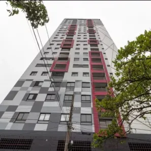 Apartamento com 1 Quarto à venda, 28m² no Jardim Trussardi, São Paulo
