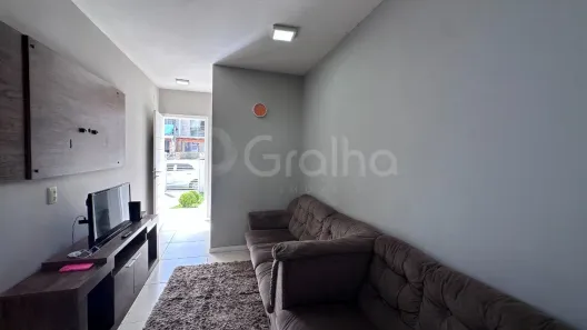 Casa com 2 Quartos à venda, 62m² no Forquilhas, São José