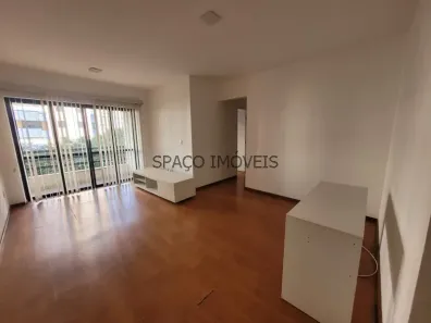 Apartamento com 3 Quartos à venda, 88m² no Vila Mascote, São Paulo