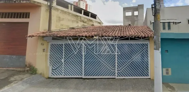 Casa com 4 Quartos à venda, 130m² no Vila Isolina Mazzei, São Paulo