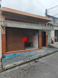 Sala Comercial para alugar, 38m² no Parque Paraíso, Itapecerica da Serra