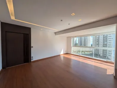 Apartamento com 3 Quartos à venda, 105m² no Vila da Serra, Nova Lima