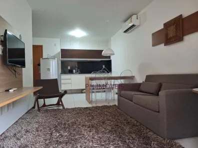 Apartamento com 1 Quarto para alugar, 40m² no Piaçavas, Barra de São Miguel