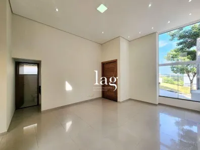 Casa de Condomínio com 3 Quartos para alugar, 150m² no Iporanga, Sorocaba