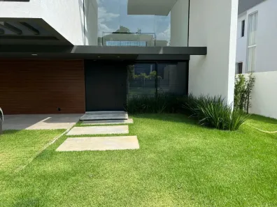 Casa de Condomínio com 4 Quartos à venda, 300m² no Alphaville (Abrantes), Camaçari