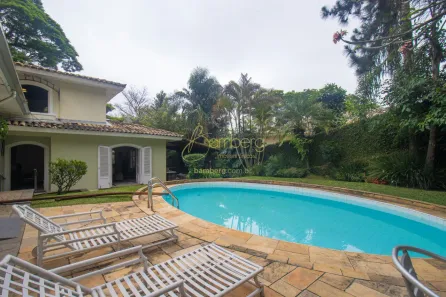 Casa com 4 Quartos à venda, 280m² no Fazenda Morumbi, São Paulo
