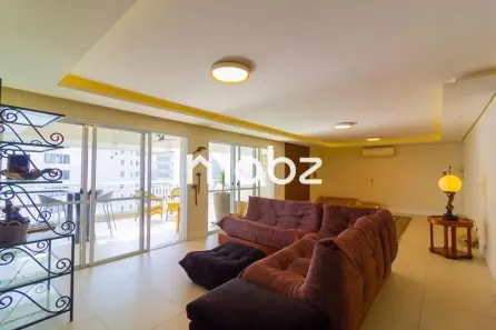 Cobertura com 3 Quartos à venda, 236m² no Chácara Santo Antônio (Zona Sul), São Paulo