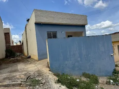 Casa com 2 Quartos à venda, 127m² no , Chã de Alegria