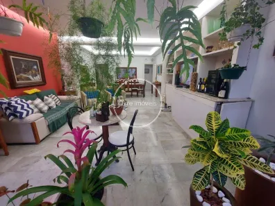 Apartamento com 3 Quartos à venda, 134m² no Leblon, Rio de Janeiro