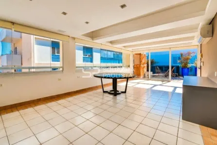Apartamento com 4 Quartos à venda, 230m² no Paraíso, São Paulo