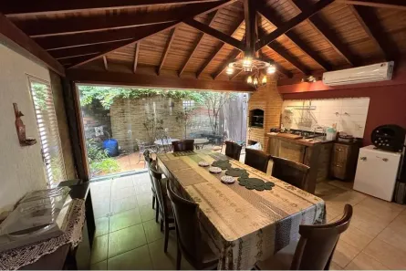 Casa de Condomínio com 3 Quartos à venda, 181m² no Bonfim Paulista, Ribeirão Preto