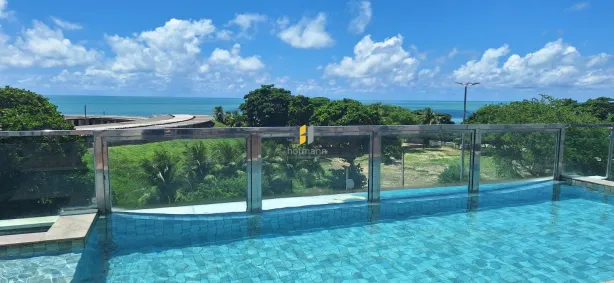 Cobertura com 2 Quartos à venda, 77m² no Tambaú, João Pessoa