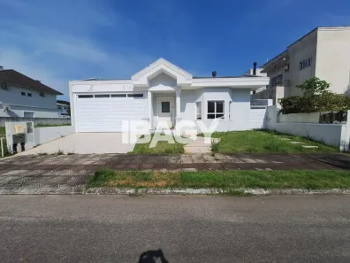 Casa com 3 Quartos para alugar, 214m² no Cachoeira do Bom Jesus, Florianópolis