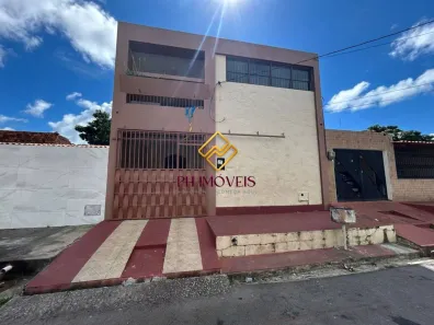 Casa com 3 Quartos à venda, 188m² no Feitosa, Maceió