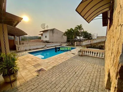 Casa com 3 Quartos à venda, 220m² no Jardim do Lago, Atibaia