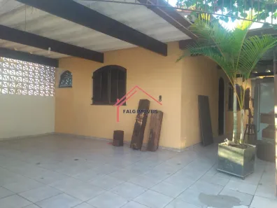 Casa com 2 Quartos à venda, 83m² no Jaguaribe, Osasco