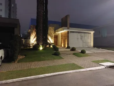 Casa com 3 Quartos à venda, 240m² no Pedra Branca, Palhoça
