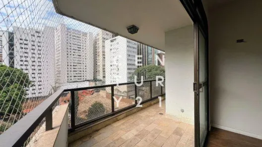 Apartamento com 3 Quartos à venda, 288m² no Jardim Paulista, São Paulo