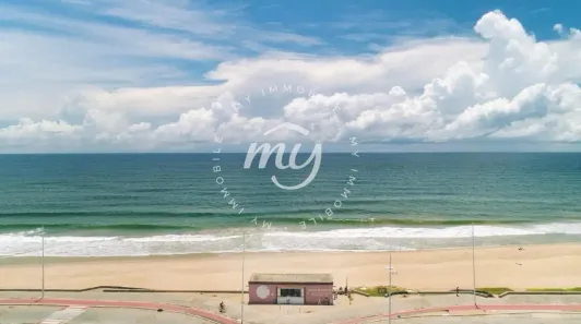 Apartamento com 1 Quarto à venda, 19m² no Pituba, Salvador