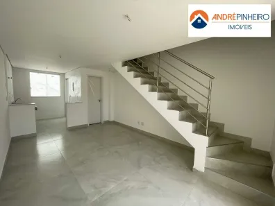 Casa com 2 Quartos à venda, 112m² no Planalto, Belo Horizonte