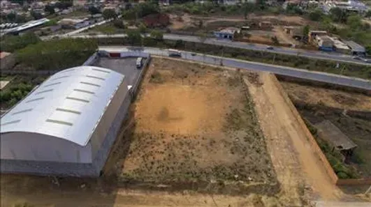Lote/Terreno à venda, 4168m² no Edgar Pereira, Montes Claros
