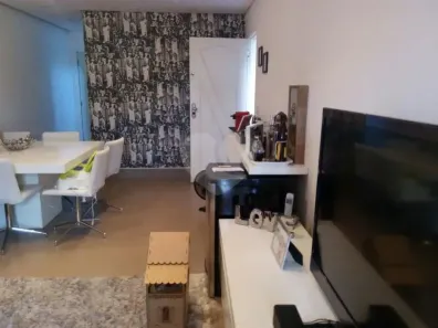 Sobrado com 3 Quartos à venda, 150m² no Horto Florestal, São Paulo