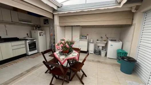 Casa com 3 Quartos à venda, 95m² no Jardim Campo Belo, Sumaré