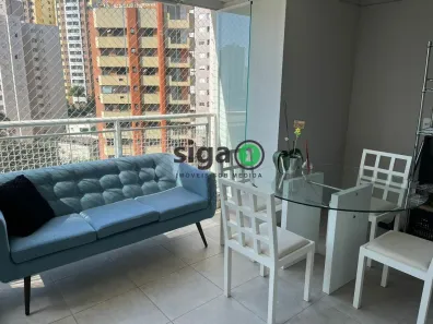 Apartamento com 2 Quartos à venda, 79m² no Vila Andrade, São Paulo