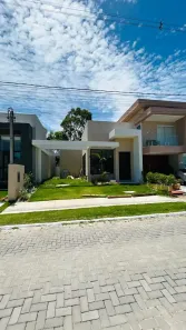 Casa de Condomínio com 3 Quartos à venda, 165m² no Catu de Abrantes (Abrantes), Camaçari
