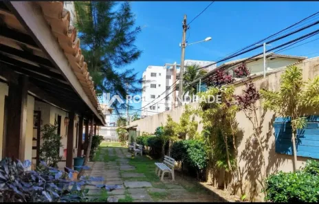 Apartamento com 1 Quarto à venda, 36m² no Itapuã, Salvador