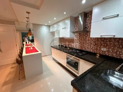 Casa de Condomínio com 2 Quartos para alugar, 62m² no Vila Prudente, São Paulo