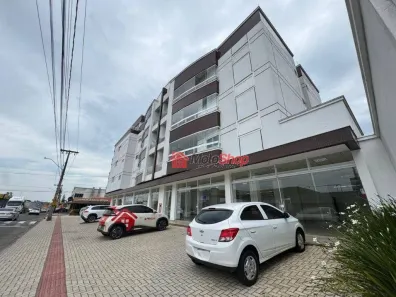Sala Comercial para alugar, 470m² no Alto Feliz, Araranguá