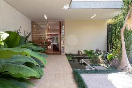 Casa com 4 Quartos à venda, 420m² no Alto de Pinheiros, São Paulo