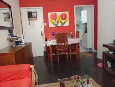 Apartamento com 2 Quartos à venda, 57m² no Botafogo, Rio de Janeiro