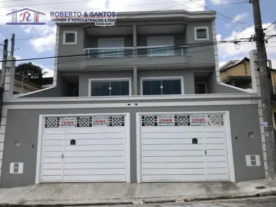 Sobrado com 3 Quartos à venda, 141m² no Jardim São José (Zona Norte), São Paulo