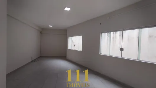 Sala Comercial com 1 Quarto para alugar, 308m² no Vila Costa, Taubaté