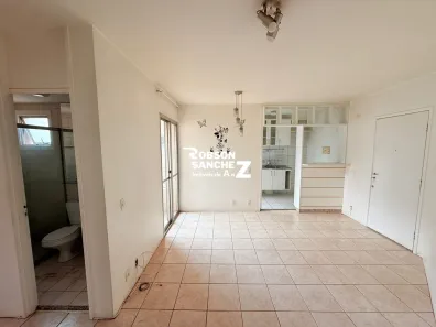 Apartamento com 2 Quartos à venda, 60m² no Vila Constança, São Paulo
