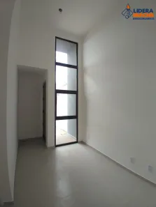 Casa de Condomínio com 3 Quartos à venda, 144m² no SIM, Feira de Santana