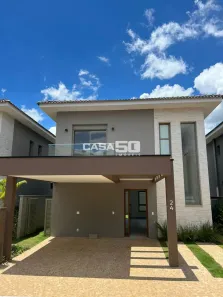 Casa de Condomínio com 3 Quartos à venda, 155m² no Loteamento Santa Ana do Atibaia (Sousas), Campinas