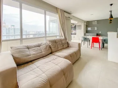 Cobertura com 2 Quartos à venda, 120m² no Cidade Monções, São Paulo