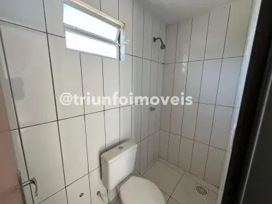 Apartamento com 2 Quartos à venda, 57m² no Cristo Rei, Teresina