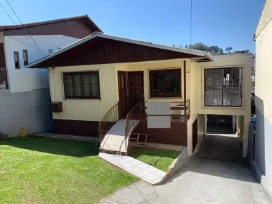 Casa com 6 Quartos à venda, 182m² no Santa Catarina, Caxias do Sul