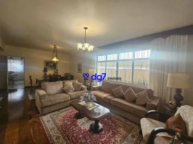 Casa com 4 Quartos à venda, 223m² no Instituto de Previdência, São Paulo