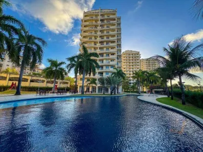 Apartamento com 3 Quartos à venda, 74m² no Cambeba, Fortaleza