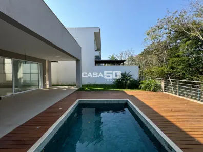 Casa de Condomínio com 3 Quartos à venda, 270m² no Swiss Park, Campinas