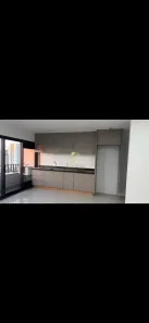 Apartamento com 2 Quartos para alugar, 63m² no Setor Pedro Ludovico, Goiânia