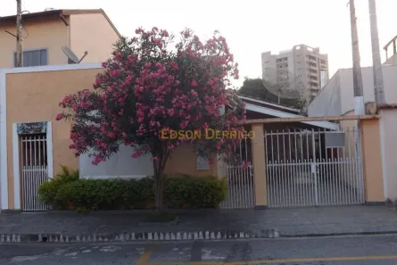 Casa com 3 Quartos à venda, 300m² no Bosque da Princesa, Pindamonhangaba