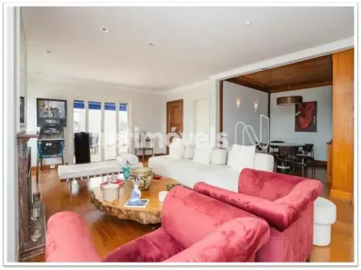 Cobertura com 5 Quartos à venda, 578m² no Cerqueira César, São Paulo