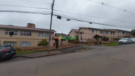 Apartamento com 3 Quartos à venda, 63m² no Campo Comprido, Curitiba