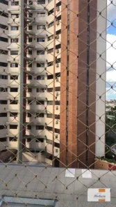 Apartamento com 3 Quartos à venda, 90m² no Parque Industrial, São José do Rio Preto